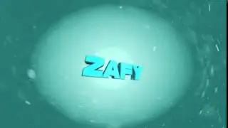Intro for Zafy by Reldon [My First intro] ^_^