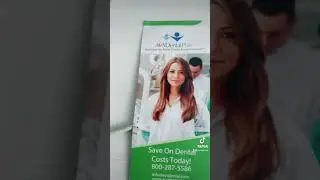 The Dental discount program that saved me over $2,000 dollars #avsdental #wisdomteeth #teethremoval