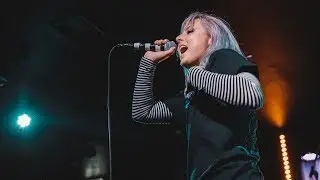 Eat Your Heart Out - Better Late Than Never (Official Music Video)