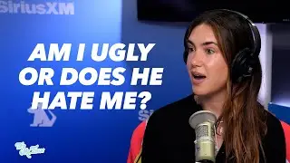 Tinx Gets Dating Advice From The Crew