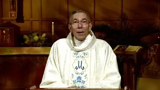 Catholic Mass Today | Daily TV Mass, Saturday February 7, 2026