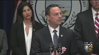 AG Josh Shapiro Believes Safe2Say Is Beneficial