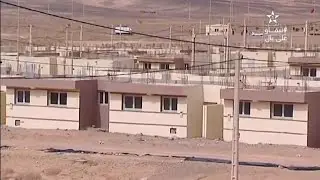 تجزئات سكنية للقضاء على السكن العشوائي بالسمارة