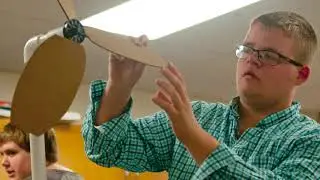 Environmental Education Program