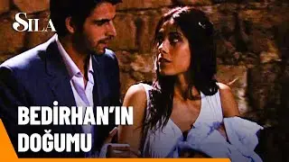 Sıla ve Boran'ın anne-baba olma hikayesi - Sıla Özel Kolaj