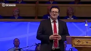 Good News   I Have Found The Cure   by Pastor David Purse