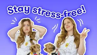 5 Mindset Hacks to Stay Focused and Productive in Stressful Times: Entrepreneur Life