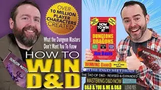 How to Be the Best Player in Dungeons and Dragons | Web DM