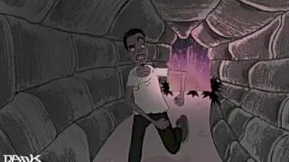 Earl Sweatshirt x Chester Watson Type Beat - Space