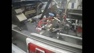 BID ON EQUIPMENT Item: 401162 - LANGEN B1-MG Cartoner (video 2)