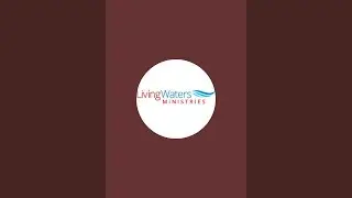 Living Waters Ministries - face-to-face prayer meeting. 11.10.25. Theme: His Presence& Rest Ex 33:14