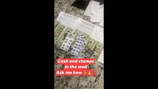 Cash in the Mail is Real- Best DirectMail Opportunity to Join 2022 (Passive Income to your Mailbox)