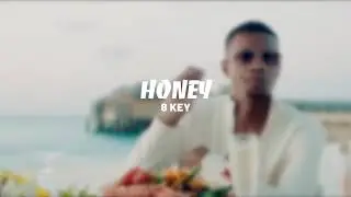 (FREE) Mostack x Tion Wayne Type Beat - &ldquo;Honey&ldquo; | UK Afroswing Instrumental 2020