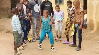 Vitale feat Fior2bior Matchotcho Dancechallenge Didi b &lrm;@VitaleLOfficielle&nbsp;  @FIOR2BIOR