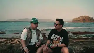 Nggak Bawa R99 pas Liburan? Fix, Salah Gaul.
