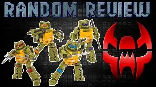 NewAge H19N Pizzaria Set (Random Review)