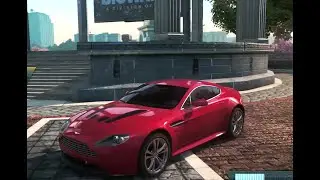 Need for Speed™ Most Wanted 2012 (aston martin v12 vantage) part 2