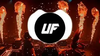 Virtual Riot - Fire and Forget [WIP]
