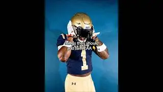 Things They Should Add To NCAA #collegefootball #ncaa25 #nfl #football #likes #trend #viral #fyp #hi
