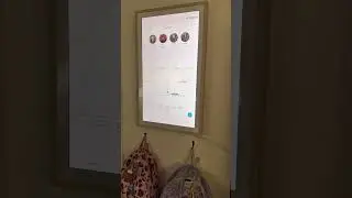 DIGITAL FAMILY CALENDAR