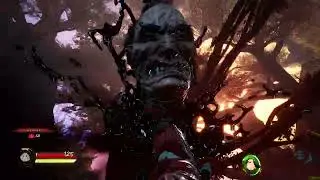 SW3 - Part 29, Search the forest for Hoji, reach the vantage point