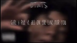 BackendChild Mar- On The Line (Official Audio)