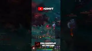 💥Miss Fortune with FULL ABILITY POWER