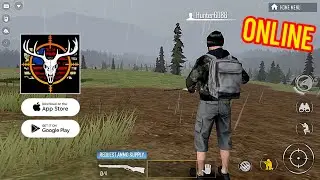 American Marksman: Gameplay Part 1: (Android iOS)
