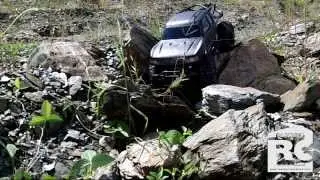 AXIAL   zona crawler ma&ntilde;ongo parte 1