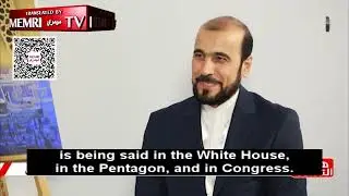Former Iranian Diplomat Amir Mousavi: Iran&rsquo;s Futile Diplomacy of Empty Smiles Is Over
