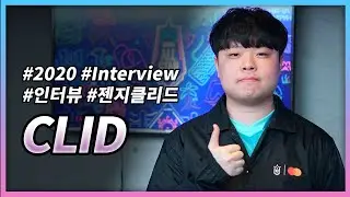 Gen.G Clid explains why he left SKT and joined Gen.G | Ashley Kang