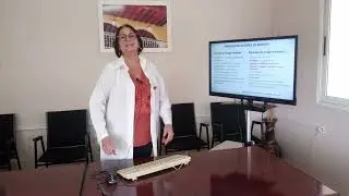 Conferencia sobre restricción del crecimiento intrauterino (CIUR)