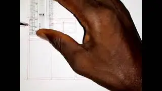 NECO Building Drawing Plan Construction