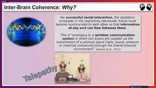 Bio-behavioral synchrony and inter-brain coherence: An attachment perspective