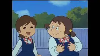 Maiching Machiko sensei sub espa&ntilde;ol  9