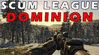 All You Need To Know About Scum League Dominion