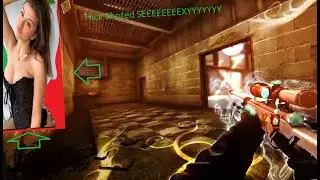 Emily Black CS:GO BunnyHops  HighLights!!
