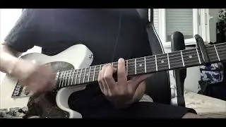 凛として時雨 - abnormalize (short cover)