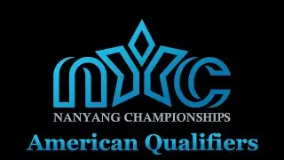 Cloud9 vs Digital Chaos - Grand Final - Game 1 - Nanyang Championships American Qualifiers