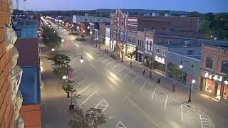Town of Collingwood Live Stream