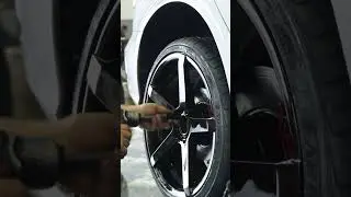 Audi Hussla Zane Gloss Black