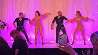 Dance #kizomba #Latino #salsa #mtl #montreal