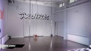 POSA &ndash; Pole Sports & Arts World Federation Competition 2022 Finland Helsinki, Pole4Fit Eeva