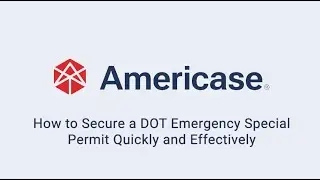 How to Secure a DOT Emergency Special Permit Quickly and Effectively