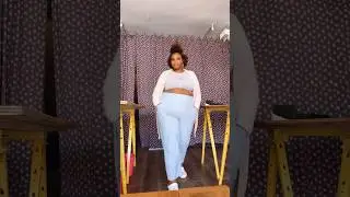 styling the pietra pants | #plussizesewing #plussizefashion #stylingideas