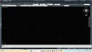 Học AutoCAD vẽ xin ph&eacute;p x&acirc;y dựng - B&agrave;i 1 t&igrave;m hiểu v&agrave; khởi tạo bản vẽ xin ph&eacute;p mới