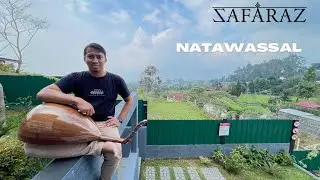 NATAWASAL - نتوسل بالحبابة - OUD INSTRUMENTAL