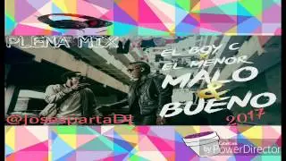 Plena Mix 2017 Parking 507 