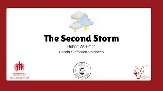 The Second Storm