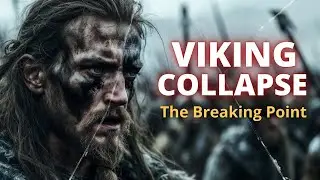 Why Elite Viking Warriors Just... Gave Up